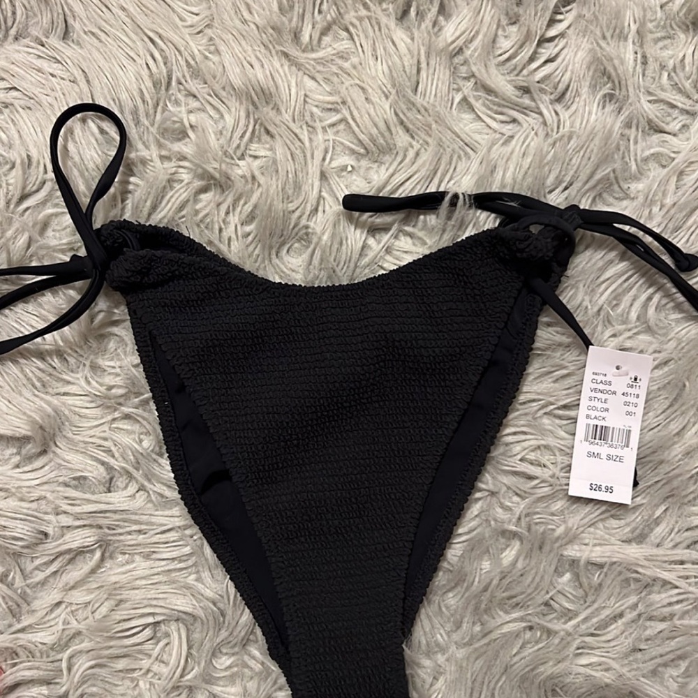 pacsun bikini bottoms